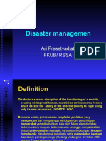 1.1 Disaster Managemen PHC-DM smt4 FKUB