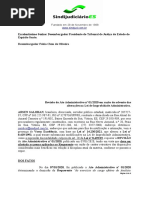 De Jud 20180221164501 2018 02 21 A | PDF | Sentença (jurídico ...
