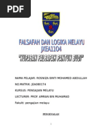 Download Pantun Budi by Firda  SN5553471 doc pdf