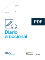 08 Primaria - Diario Emocional 0