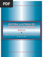 Historia Ilustrada Do Espiritismo No Brasil - 2[1]