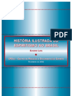 Historia Ilustrada Do Espiritismo No Brasil - 2[1]