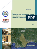 Informe Del Proyecto Evaluacion Escuelas Prov. San Cristobal-Comprimido - Compressed - Compressed 1-Comprimido-1