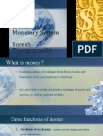  International Monetary Sytem