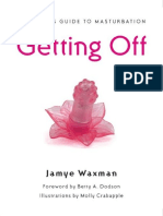 Waxman, Jamye - Getting Off-Seal Press (2011 - 2006)