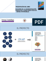 Comunicacion en La Administracion Publica-Conceptos y Casos Practicos de Bienes Intangibles