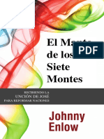 ElMantoDeLosSieteMontes PDF
