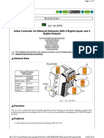 datasheet ILC131