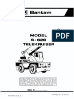 Akpzansqymsmq4jcbantam S-628 Telekruiser 18-Ton Rough Terrain Crane Network