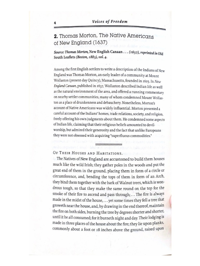 Voices of Freedom PDF