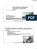 03 - Abordagem ergonômica, aplicações e macroergonomia - 1sem20