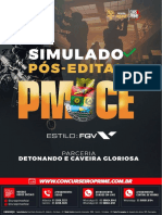 Simulado Prime