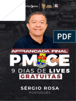 Arrancada Final PMCE Prof. Sergio Rosa Sem Gab 1 1