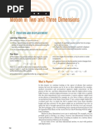 Way To English 4º Unit 4 | PDF