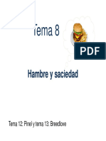 8atema Hambre