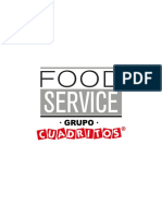 Fichas Food Service OK JUL21