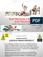 Riesgo Electrico Fisica 2