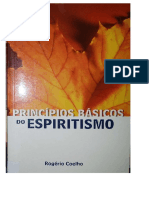 Principios Basicos Do Espiritismo (Rogerio Coelho)