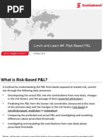 Risk Based PNL