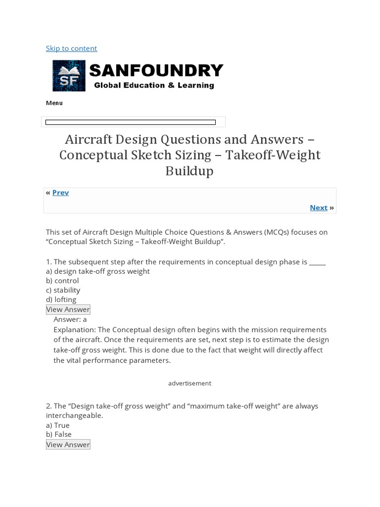Cessna 172 Weight and Balance Analysis | PDF | Payload | Aerospace ...