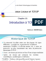 Chapitre 10 11 RL TCPIP