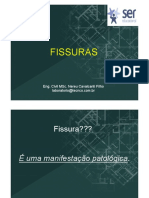 FISSURAS