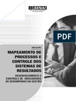 UC Mapeamento de Processos - Desenvolvimento e Controle