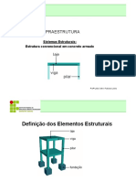 Sistemas Estruturais