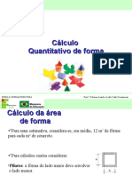 Quantitativo de Forma 1 APNP