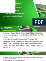 1.materi Kalimat