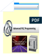22 - 05 - Advanced PLC Programming