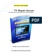 LCD TV Preview e Book