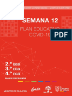 Semana 12 Elemental