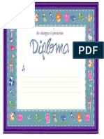 Diploma 2