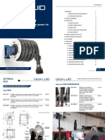 Catálogo y Precios Sistemas de Extracción de Gases de Escape Gesfluid 2021