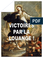 La Victoire Par La Louange