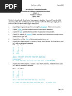 18s Cpe221 Final Solution