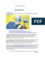 El Chiste para Freud