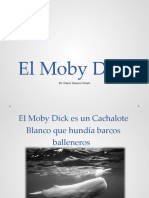El Moby Dick