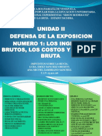 II Unidad-Defensa Exposicion-Ana Zambrano