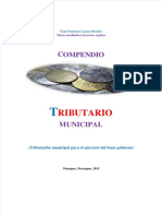 Fdocuments - Ec - Compendio Tributario Municipal