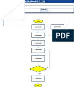 4.Formato Diagrama de Flujo