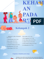 Kehamilan Pada Remaja Kel.2