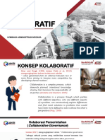 Kolaboratif