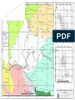 Plano de Ubicacion de Pacaycasa