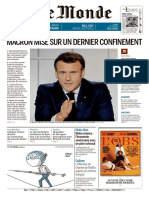 Le Monde - No. 23,711 (02 Apr 2021)