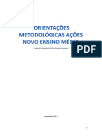 Orientacoes Implementacao Carga Expansao Turmas ACDA e 2 Professor Novotec Expresso 25 11