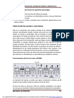 Reparación Del Sistema de Frenos Neumático 120