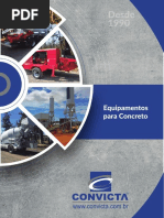 Catalogo Convicta Completo 2019
