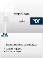 Aula 6 Blocos Padrão Mesa de Seno